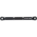 Arlen Ness Shift Rod Beveled Round Black - 19-933 For Harley Motorcycles 1984-2026