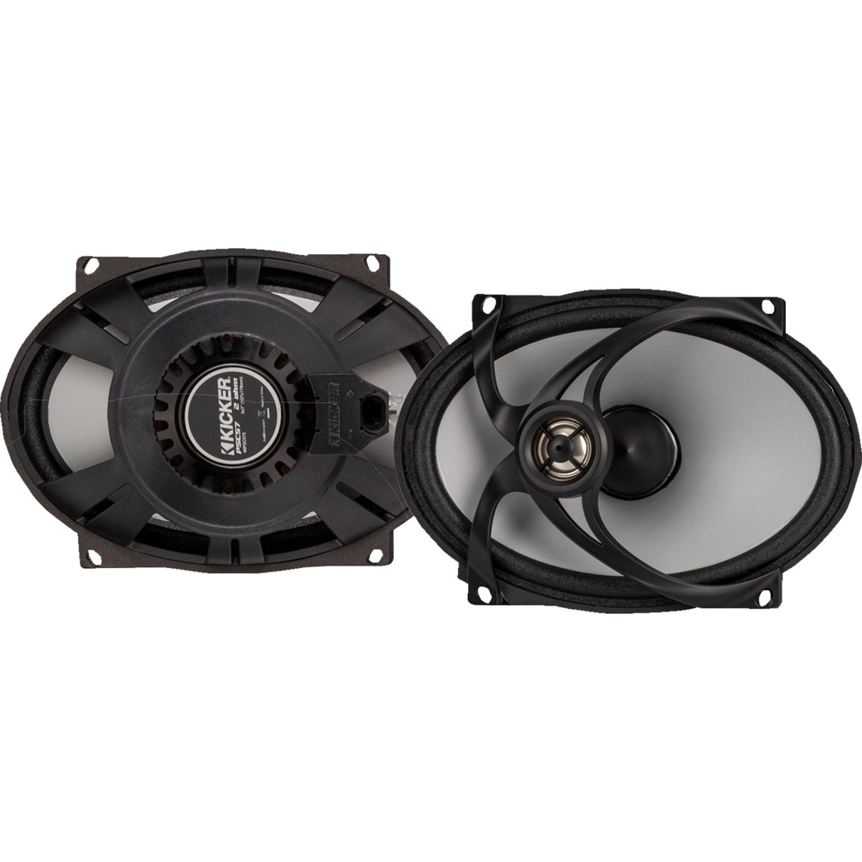 KICKER 4405-0936 48PSC574 Speakers 5' X 7" Speaker - 4 Ohm