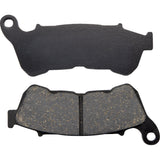 Drag Specialties Organic Harley Buell Brake Pads Sportster For Harley Sportster 2014-2022