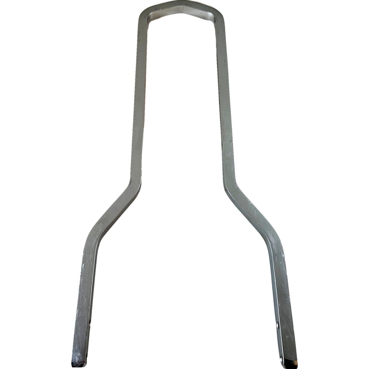 DRAG SPECIALTIES Square Sissy Bar W