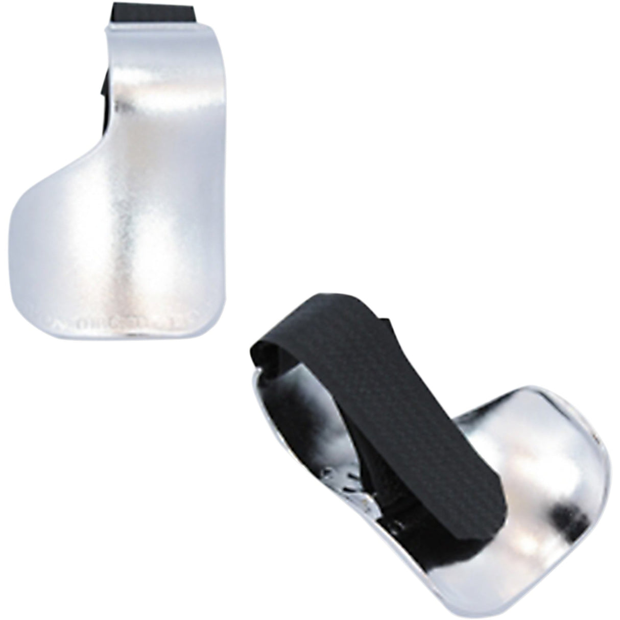 AVON GRIPS 0630-1907 TB-2A Throttle Assist chrome