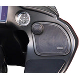 J & M Speaker And Amplifier Kit - RKT6-400HR15 For Harley Road Glide 2015-2023