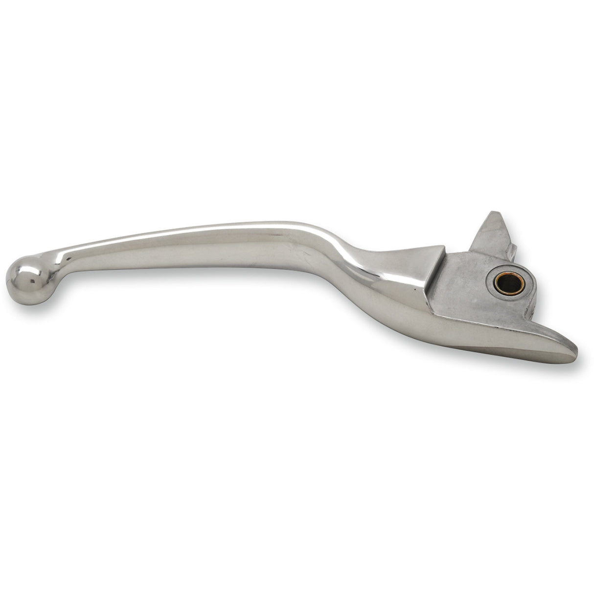 Drag Specialties Replacement Brake Clutch Lever Polished For Harley Touring 2008-2025