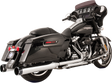 El Dorado Dual Exhaust System