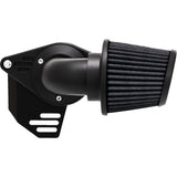 Vance & Hines VO2 Falcon Air Intake Kit Matte Black - 41061 For Harley Motorcycles 2017-2025