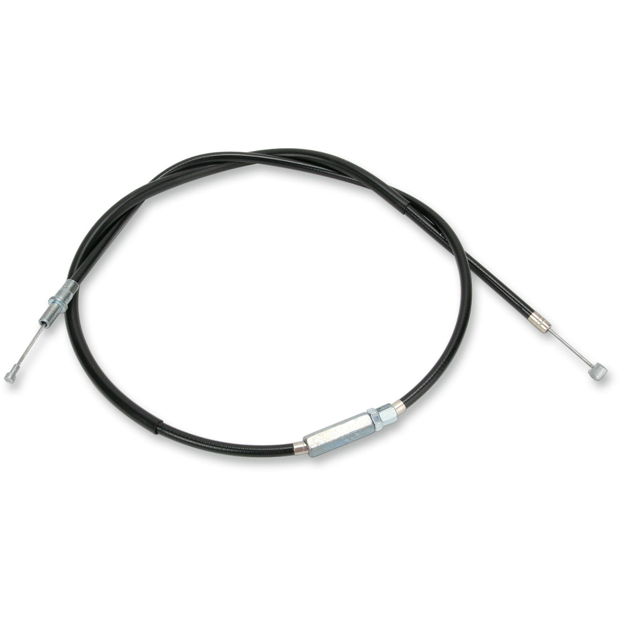 PARTS UNLIMITED K28-8009 Black Vinyl Clutch Cable kawasaki