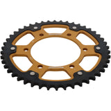 Supersprox Sprocket - RST-479-46-GLD Kawasaki Ninja 600R / 600 Ninja 1986-1997