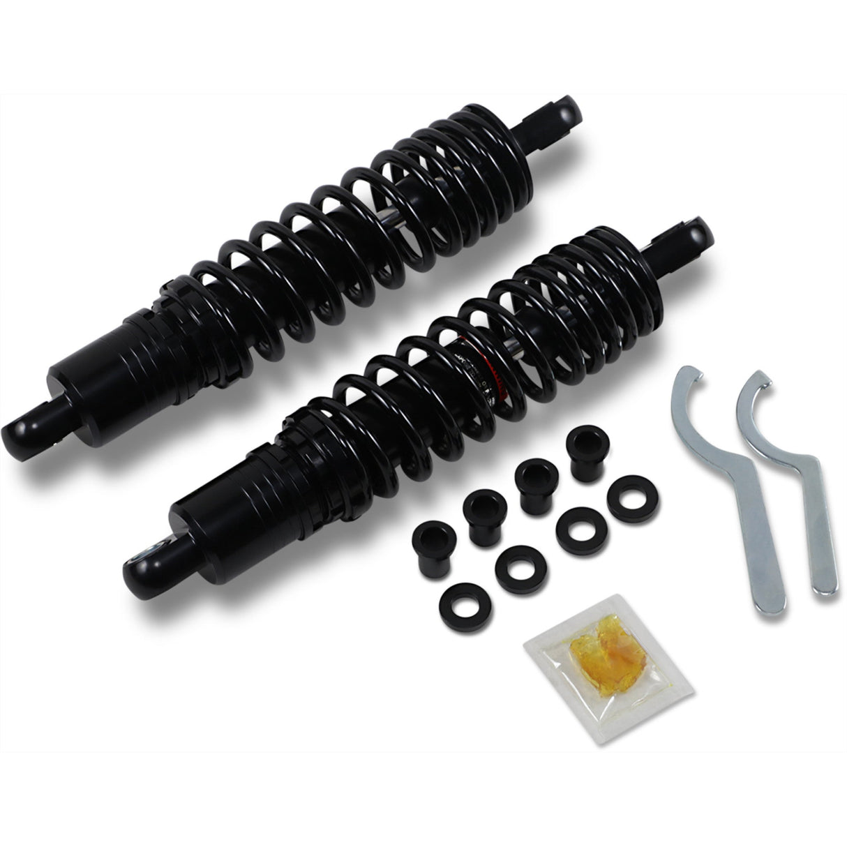 Drag Specialties Shock Absorber - 1310-1840 For Harley 1979-2003