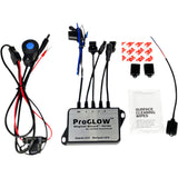 CUSTOM DYNAMICS 2050-0441 MW-BTBOX-1 Magical Wizards™ Bluetooth Controller Controller - Bluetooth
