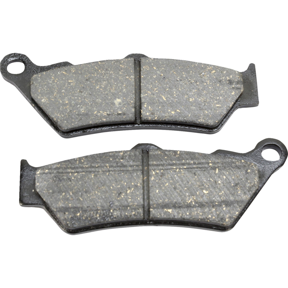 Drag Specialties Organic Brake Pads For Indian Scout 2015-2016