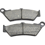 Drag Specialties Organic Brake Pads For Indian Scout 2015-2016
