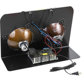 RIVCO PRODUCTS 9905-0052 LEDDISPLAY Promotional LED Display LED Display