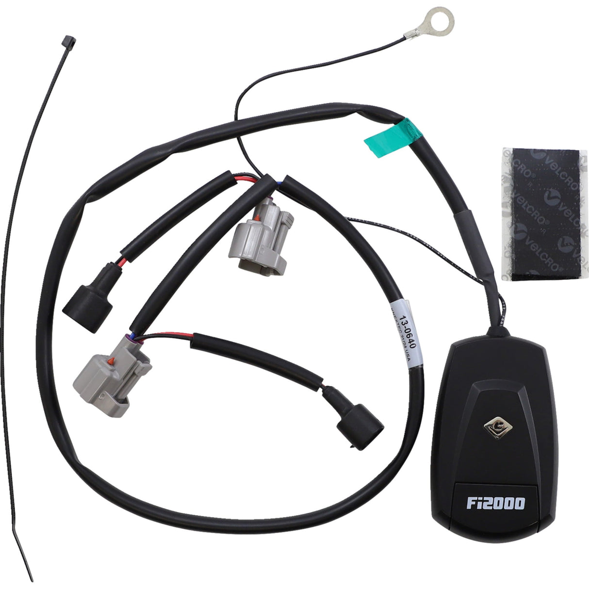 FI2000 1020-3400 92-1775R Fi2000R Fuel Processor yamaha