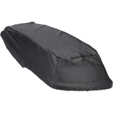 Saddle Tramp Saddlebag Lid Cover Nylon Touring - BC-SBCVR For Harley Motorcycles 1965-2020