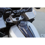 Arlen Ness Fuel Cap - 701-018 For Harley Touring 2023-2026