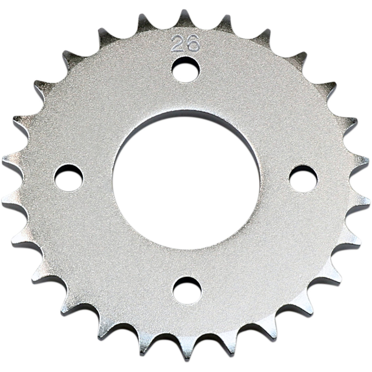 Parts Unlimited Sprocket - K22-3803H Suzuki QuadSport 1987-1988