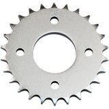 Parts Unlimited Sprocket - K22-3803H Suzuki QuadSport 1987-1988