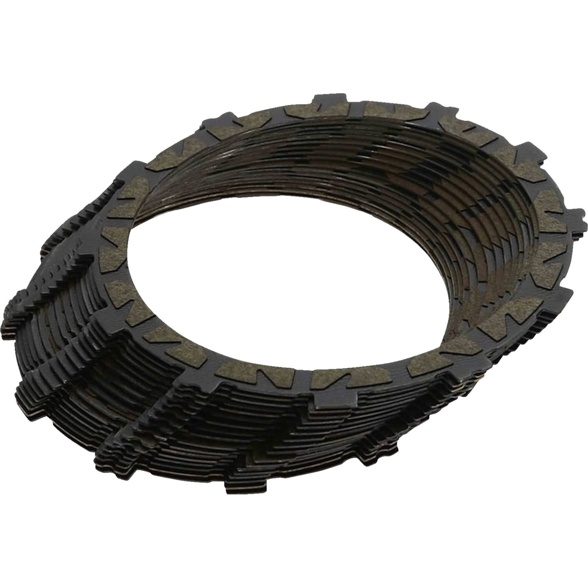 Rekluse Apex Clutch Plate Kit - 754-15005 For Harley Motorcycles 2007-2026