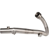 AKRAPOVIC 1812-0549 E-H3SO1 Header stainless steel
