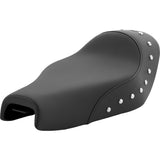 Saddlemen Renegade™ Solo Seat Studded - 807-03-001 For Harley Sportster 2004-2020