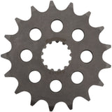 Supersprox Countershaft Sprocket 17 Tooth - CST-520-17-2 For Suzuki Motorcycles 1997-2022 | Triumph Daytona / Street / Tiger / XC 800 2006-2016