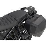 SW-MOTECH 1510-1226 HTA.01.086.10000 SLC Side Carrier left - honda - scl500
