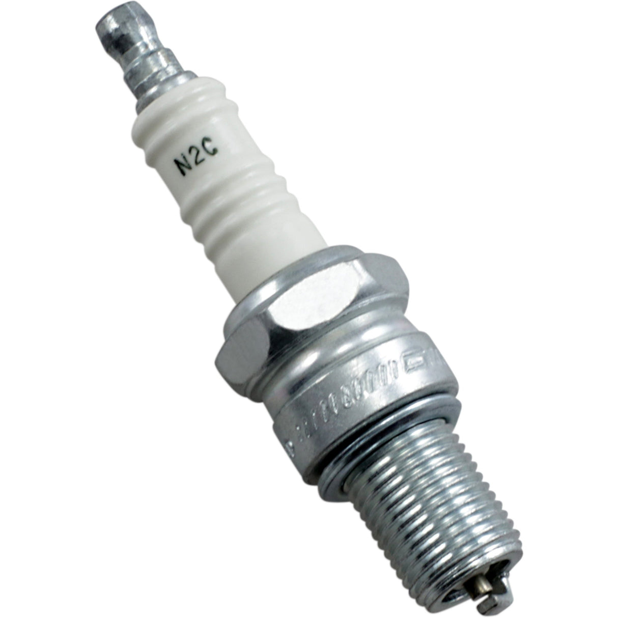 CHAMPION N-2-C 805 Copper Plus™ Spark Plug — Copper Plus Spark Plug - N2C
