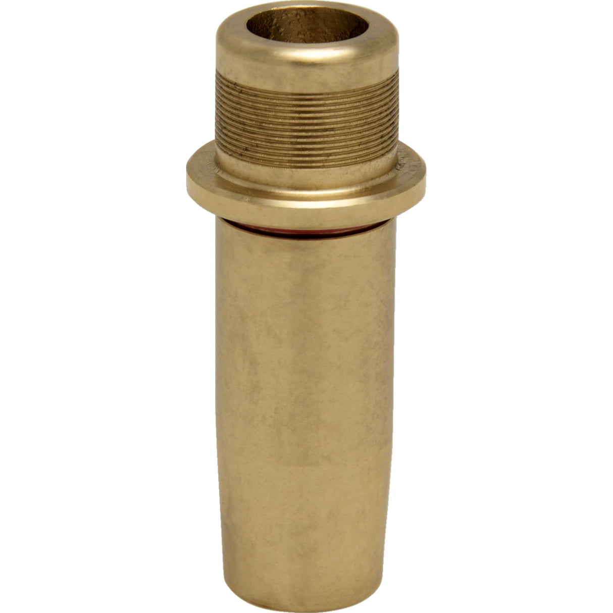 Kibblewhite Shouldered C630 Bronze Valve Guide Intake 0.5710" OD Big Twin '48-'E79 - 20-2026 For Harley Motorcycles 1948-1979