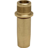 Kibblewhite Shouldered C630 Bronze Valve Guide Exhaust 0.5900" OD Big Twin '48-'E79 - 20-30HS For Harley Motorcycles 1948-1979