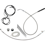 Fat Baggers Inc. Cable Kit - 149014-C For Harley Street Glide 2023-2026