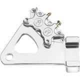 PERFORMANCE MACHINE (PM) DS-325767 1271-0052-P Caliper Kit - Rear - Polished - Rigid Frame 10"