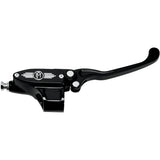 Performance Machine (pm) Contour Lever Assembly - 0062-2910-BM Victory Cross Country / Cross Country Tour / Cory Ness Cross Country Tour 2010-2016