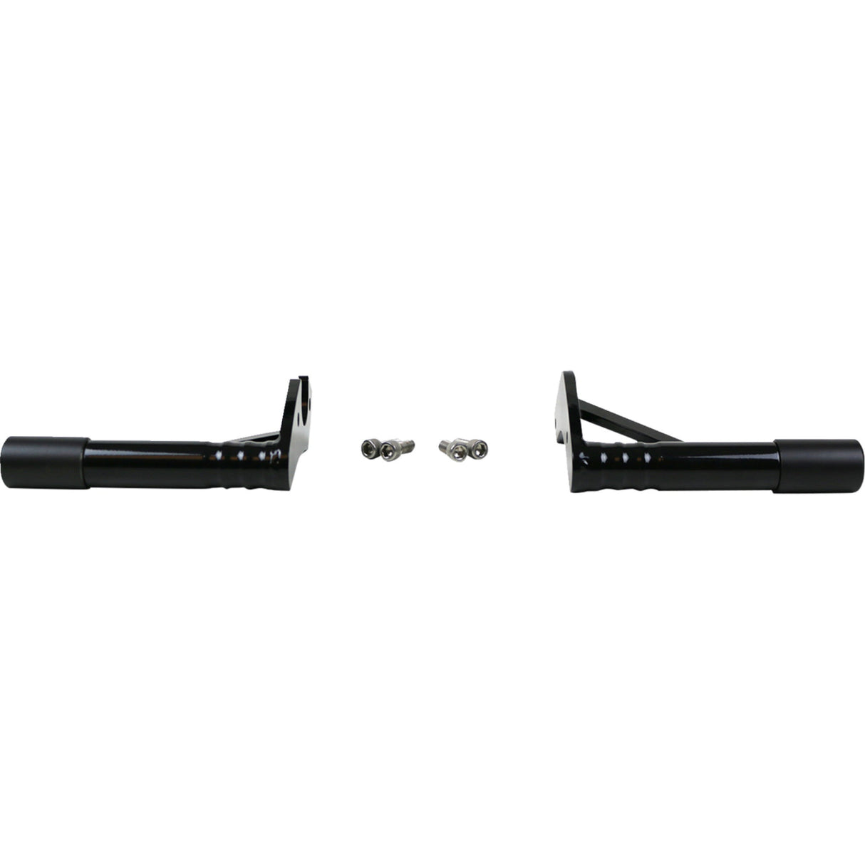 Kodlin USA M8 Softail Rear Guards Rear Black Softail - K59513 For Harley Softail 2018-2024
