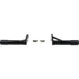 Kodlin USA M8 Softail Rear Guards Rear Black Softail - K59513 For Harley Softail 2018-2024