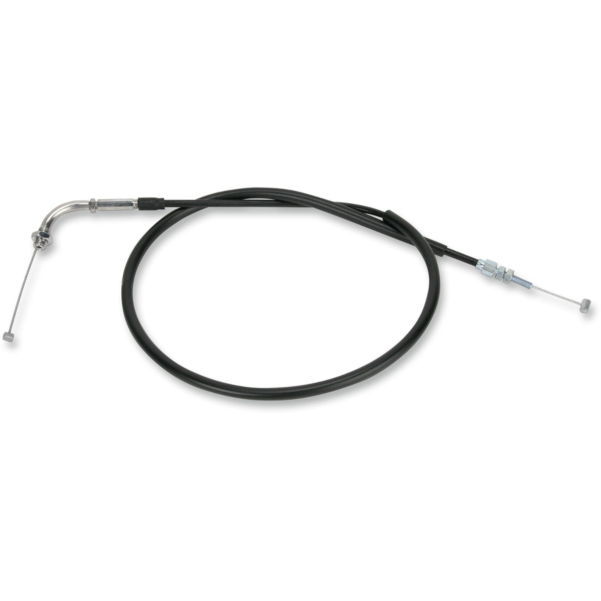 PARTS UNLIMITED K28-6505Z Vinyl Covered Throttle/Choke Cable Vinyl Covered Throttle Cable - Honda
