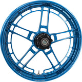 ARLEN NESS 0201-2661 330-048 Flatline Rim Rim - Flatline - Front - Blue - 21x3.5