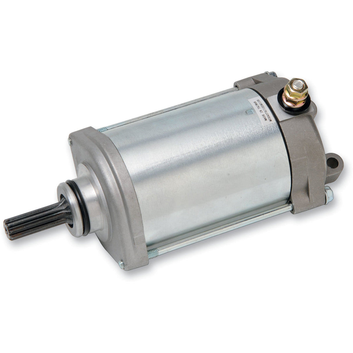 Rick's Motorsport Electric Motor - 61-317 Suzuki 1300R Hayabusa 2002-2020