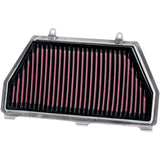 K & N 1011-1042 HA-6007 OE Replacement High-Flow Air Filter honda