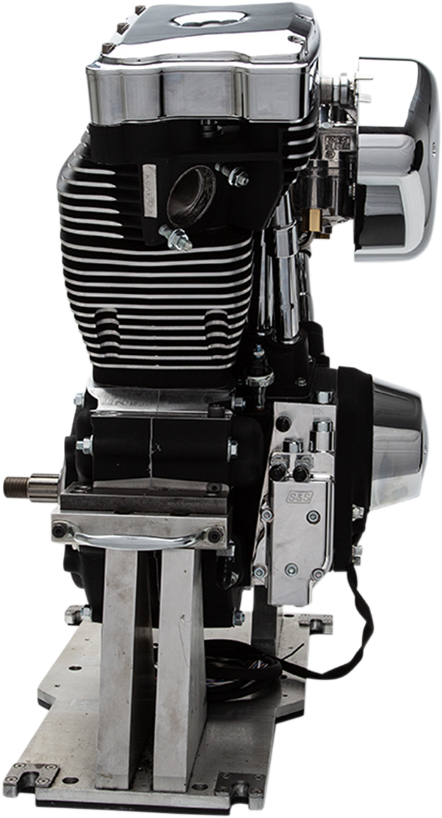 V80R Series Engine - 0901-0224