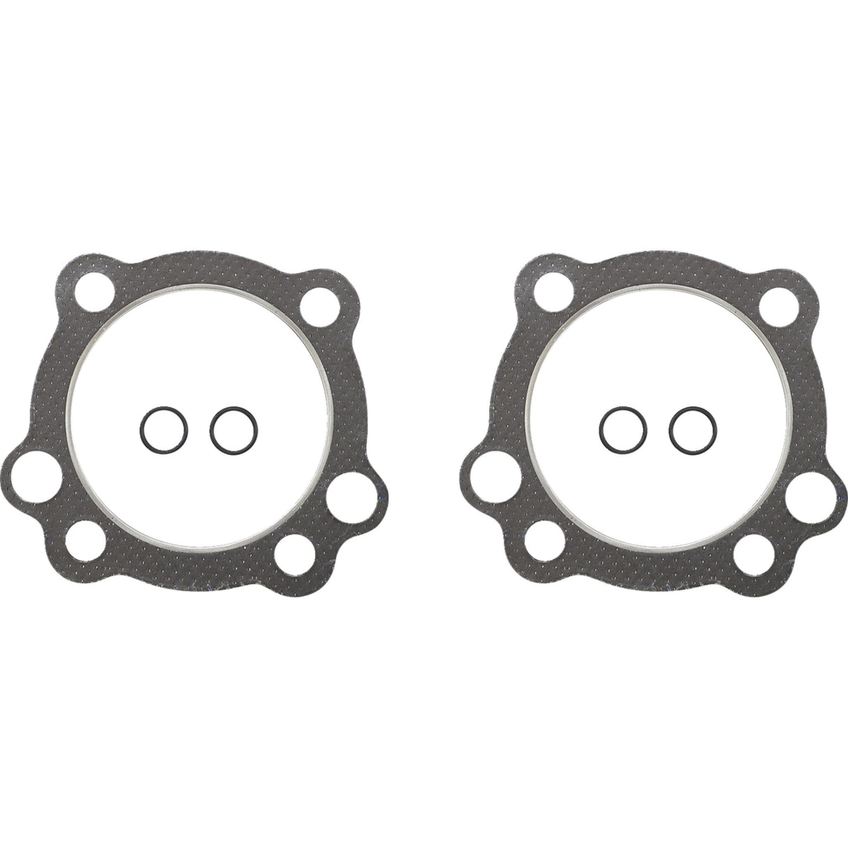 James Gasket Cylinder Head Gasket O-Rings .036" - JGI-16770-84-X For Harley Sportster 1988-2021