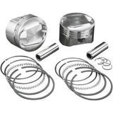 Wiseco Rebuild Kit - K1665 For Harley Motorcycles 1984-2000