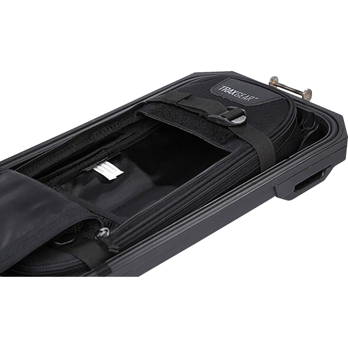 SW-MOTECH 3501-2055 BCALK.00.732.10100B TRAX Inner Bag Liner Lid TRAX Inner Lid Bag - M/L