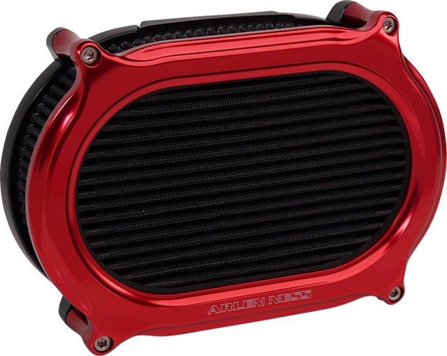 Stage II Air Filter Kit