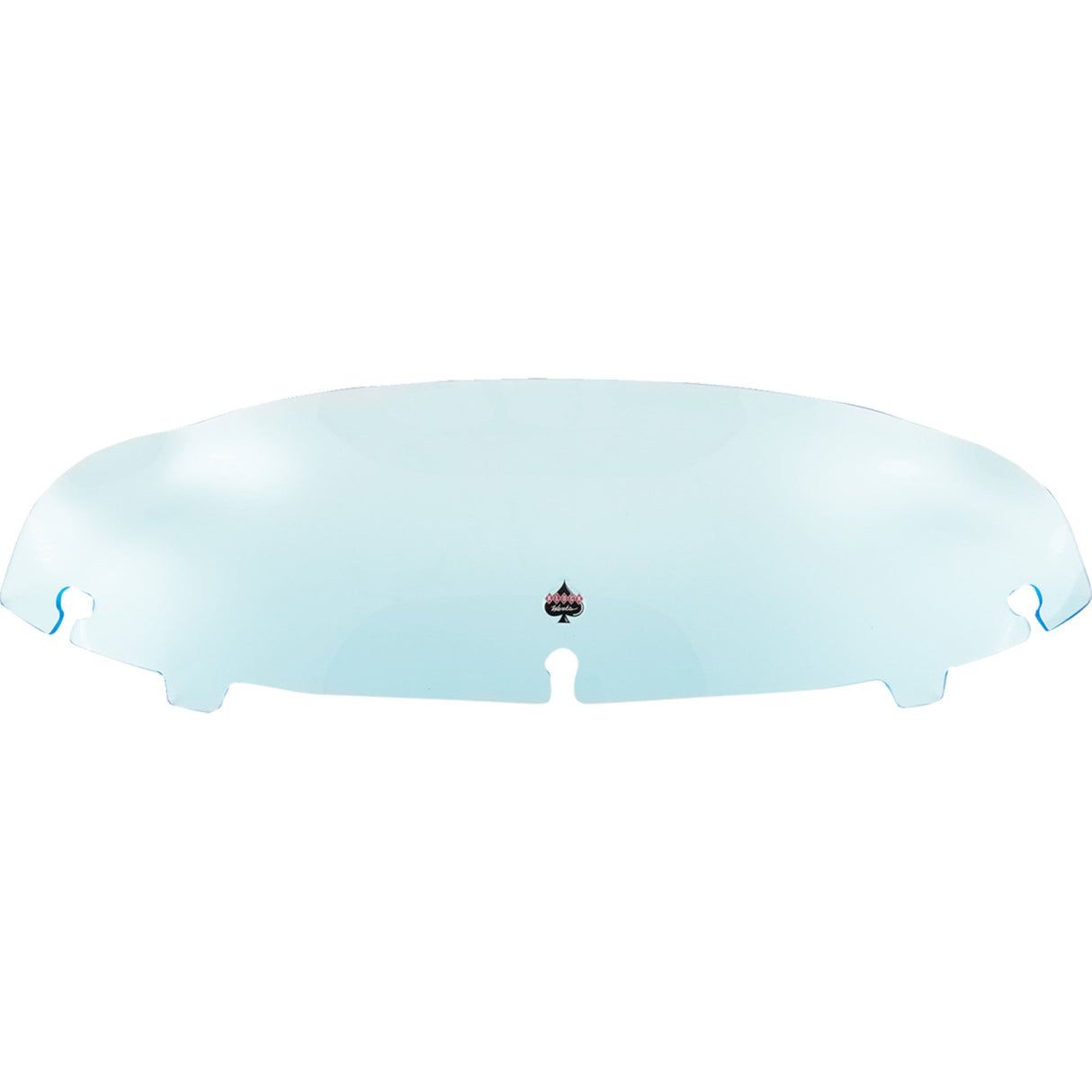 Klock Werks Kolor Flare™ Windshield - KWW-01-0652 For Harley Touring 2014-2023