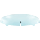Klock Werks Kolor Flare™ Windshield - KWW-01-0652 For Harley Touring 2014-2023