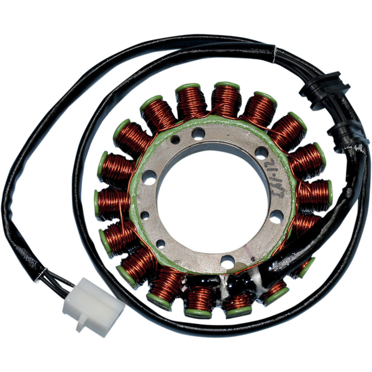 Rick's Motorsport Electric Stator - 21-143 Honda VF700C Magna / VF750C Magna 1987-1988