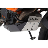 SW-MOTECH 0506-1394 MSS.04.657.10001 Engine Guard black/silver - ktm - 1050/1090/1190/1290
