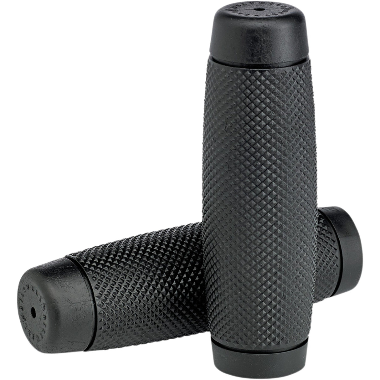 BILTWELL 0630-2339 6703-0101 Recoil Bar Grips 1" - black
