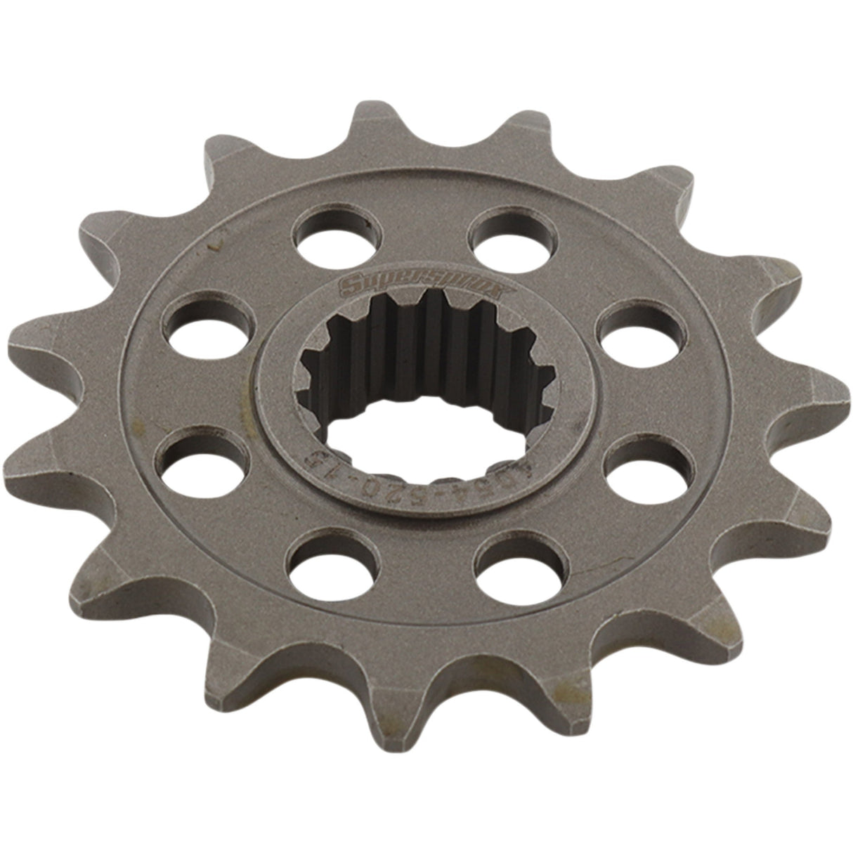 Supersprox Sprocket - CST-4054520-15-2 Ducati Motorcycles 2001-2020