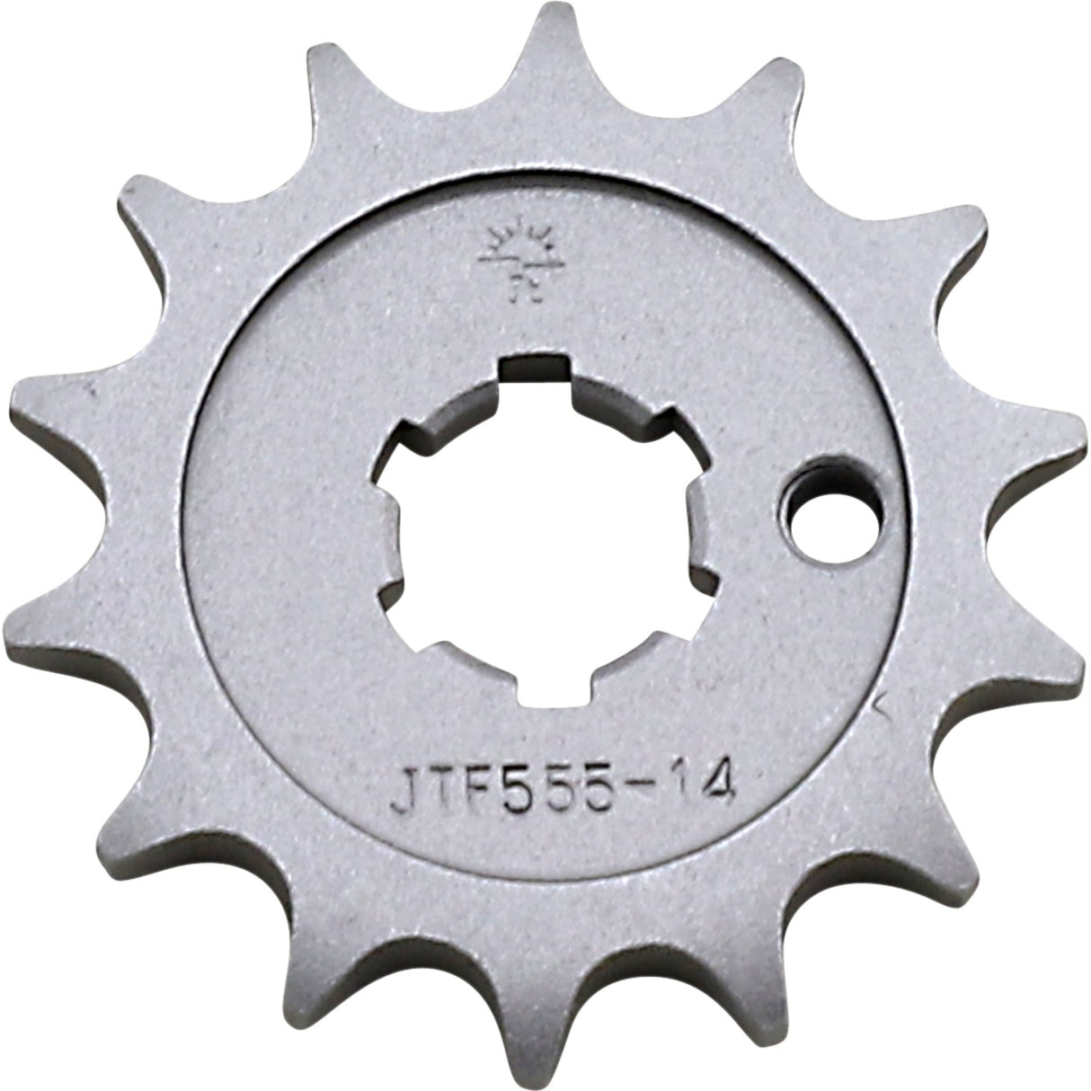 JT Sprockets Sprocket - JTF555.14 Kawasaki KX 80 / KX 100 / KX 85 1998-2020